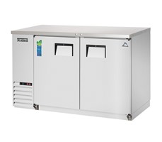 Tủ giữ lạnh quầy bar Everestref EBB48-SS