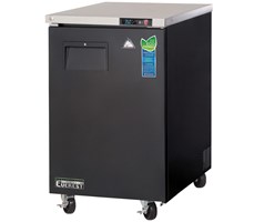 Tủ làm mát quầy bar 1 cánh Everestref EBB23