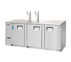 Tủ mát bảo quản bia tươi Everestref EBD4-SS