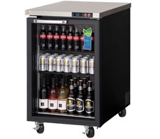 Tủ giữ lạnh quầy bar Everestref EBB23G