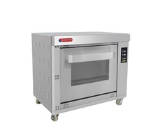 Lò nướng 1 tầng dùng điện Turbo Chef TCE-1L-2T