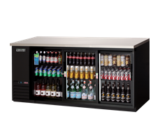 Tủ giữ lạnh quầy bar Everestref EBB90G-SD