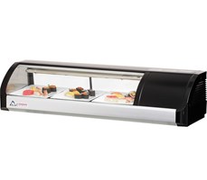 Tủ trưng bày Sushi để bàn Everestref ESC47R