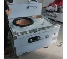 Bếp á 1 họng có quạt thổi Koliton KR-11E 