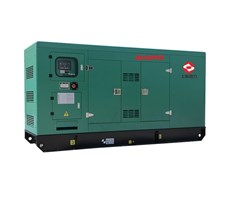 Máy phát điện Shangchai 125kVA