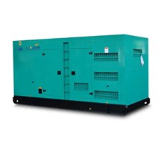 Máy phát điện Yunnei 50kVA