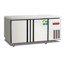 Tủ đông 2 cánh Turbo Chef TCUF5