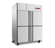 Tủ mát 4 cánh Turbo Chef TCR4
