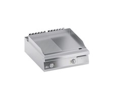 Bếp chiên nửa phẳng, nửa nhám dùng điện K9EFR10TTRP 