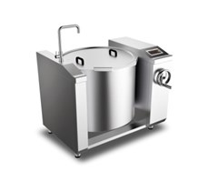 Nồi hầm tay quay điện từ Mantru.e ZT-T20025A-Y