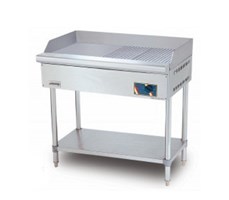 Bếp nửa phẳng nửa nhám Berjaya EG5250HR-17