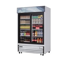 Tủ mát trưng bày 2 cánh kính Everest B135H-2RROC-E