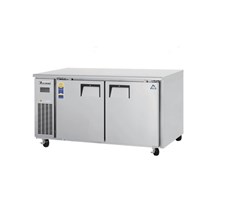 Bàn đông 2 cánh inox Everest B150C-2FFOS-E