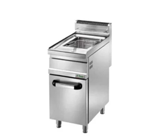 Nồi chiên gas 24L Fimar SFM20M