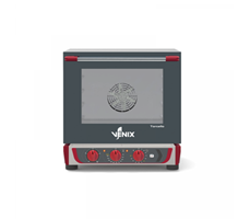 Lò nướng đối lưu 4 khay 2/3 GN Venix T043M0HAJR