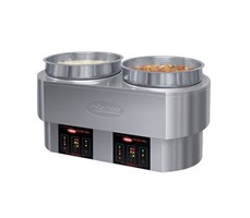Bếp giữ nóng thực phẩm Hatco RHW2-2