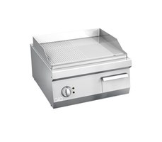 Bếp chiên dùng điện nửa nhám nửa phẳng Ata K6EFR10TT