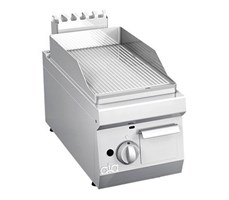 Bếp chiên nhám đơn dùng gas Ata K6GFR05TT