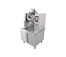 Bếp chiên xào công nghiệp LESTOV LT-CD300L7-A108