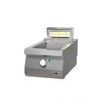 Bếp chiên khoai tây dùng điện OZTI OPE 4070