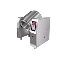 Bếp chiên xào tự động LESTOV LT-CD300T-A105 