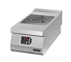 Bếp từ đơn Ozti OSI 4070