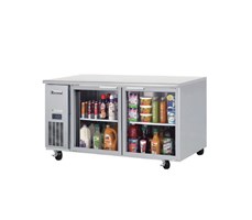 Bàn mát 2 cánh kính Everest B150CG-2RROS-E