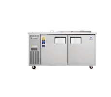 Bàn mát topping Everest B150T-2RROS-E