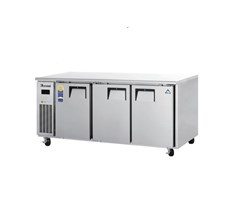 Bàn đông 3 cánh inox Everest B180C-3FFFS-E