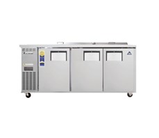 Bàn mát topping Everest B180T-3RRRS-E