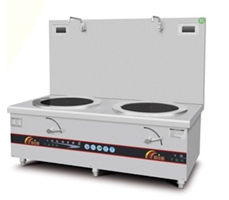 Bếp hầm điện từ Chu zhong chu CZC-13DE