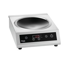 Bếp á từ Bartscher IW35