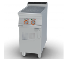 Bếp từ 2 vùng nấu Lotus PCI-74ET