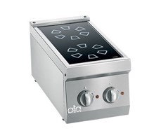 Bếp điện từ 2 họng ATA K6EVC05TT