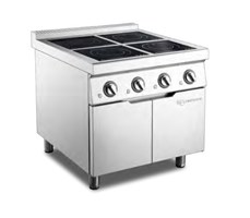 Bếp âu điện từ 4 bếp Mantru.e ZT4-H8012A 