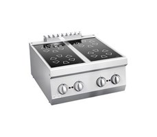 Bếp điện từ 4 họng ATA K6EVC10TT