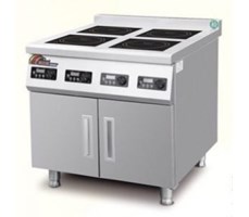 Bếp từ 4 họng Chu Zhong Chu CZC-21A