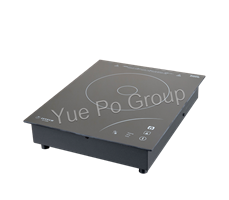 Bếp điện từ điện đơn INTECH BY YPT - TSI-688A