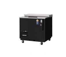 Tủ làm mát chai dạng ngang Everest B093BC-1ROOC-E