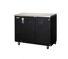 Bàn mát quầy bar 2 cánh Everest B124BB-2RROC-E