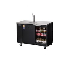 Tủ làm lạnh bia 1 vòi rót Everest B146BD-2RROC-E(BBG)