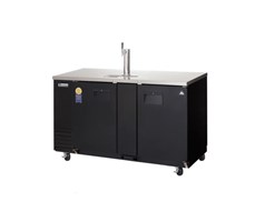 Tủ làm lạnh bia 1 vòi rót Everest B172BD-2RROC-E(BB)