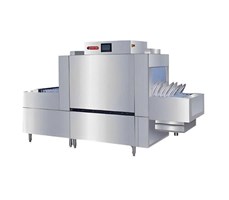 Máy rửa băng tải Flight Type Turbo Chef TCFT6550