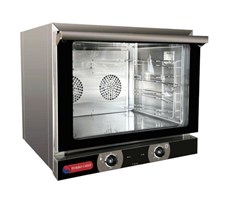 Lò Nướng Đối Lưu Turbo Chef TCO411
