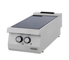 Bếp hồng ngoại đôi OZTI OSC 4070