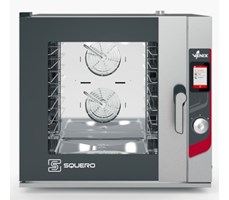Lò hấp nướng đa năng 6 khay VENIX SQ06TCC