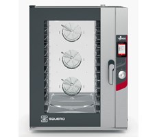 Lò hấp nướng đa năng 10 khay VENIX SQ10TCC