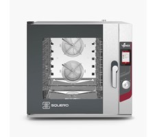 Lò nướng hấp đa năng cao cấp 7 khay Venix SQ07TCC 