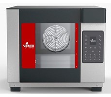 Lò hấp nướng đa năng 4 khay VENIX VE043LTHAER0