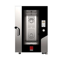 Lò nướng hấp đa năng EKA - MKF 1011 V C TS